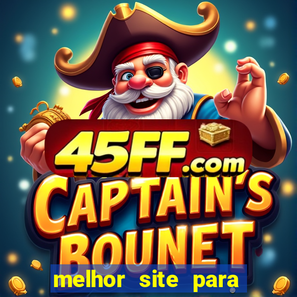 melhor site para analisar jogos de futebol
